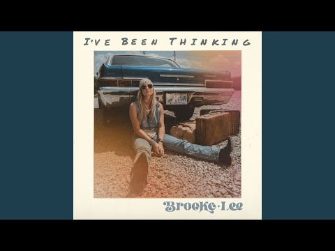 Praying In Bars - Brooke Lee