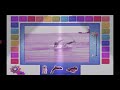Sesame Street D Dolphin
