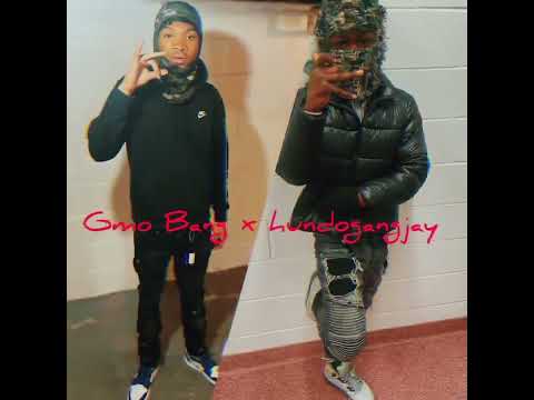 GMO Bang X HundoGang Jay-Pistol Music