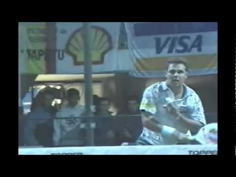 Video clip de Alejandro Lasaigues