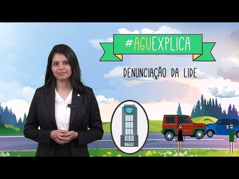 AGU Explains - Reporting the Litigation