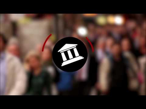 Marcos Peña presenta su libro “Descifrando el Estado de Partidos", junto a Antonio García Trevijano.