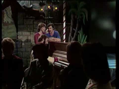 Peter, Sue & Marc - Medley: Birds of Paradise (Flying Home) u.a.