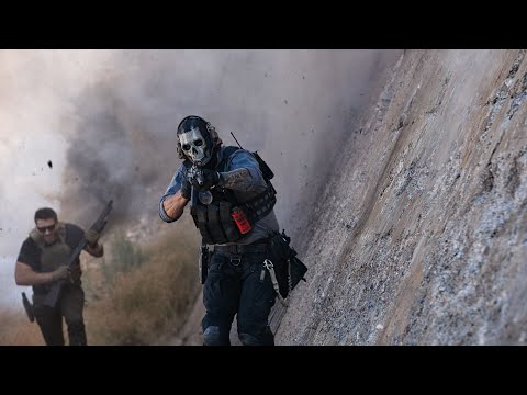 5.11 Tactical x Call of Duty®: Warzone™ Mobile