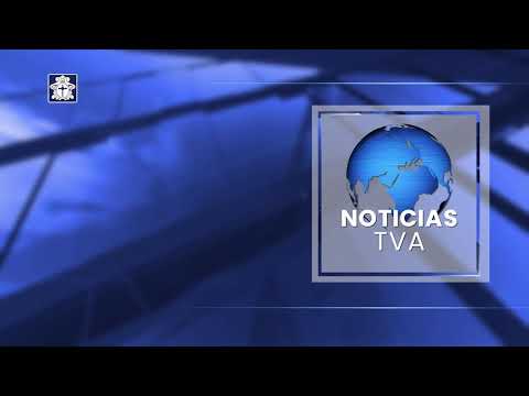 Noticias TVA - Jueves 08 de enero 2026