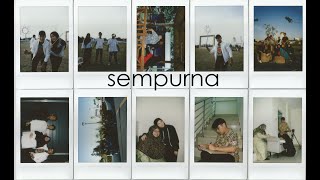 Sempurna - Zul F (Official Music Video) Sempurna - Zul F (Official Music Video)