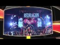 It S A Tag Team Gauntlet W THE BUCKS RPG VICE ReDRagon More ROH TV Ep 234