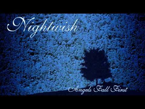 Nightwish - Elvenpath