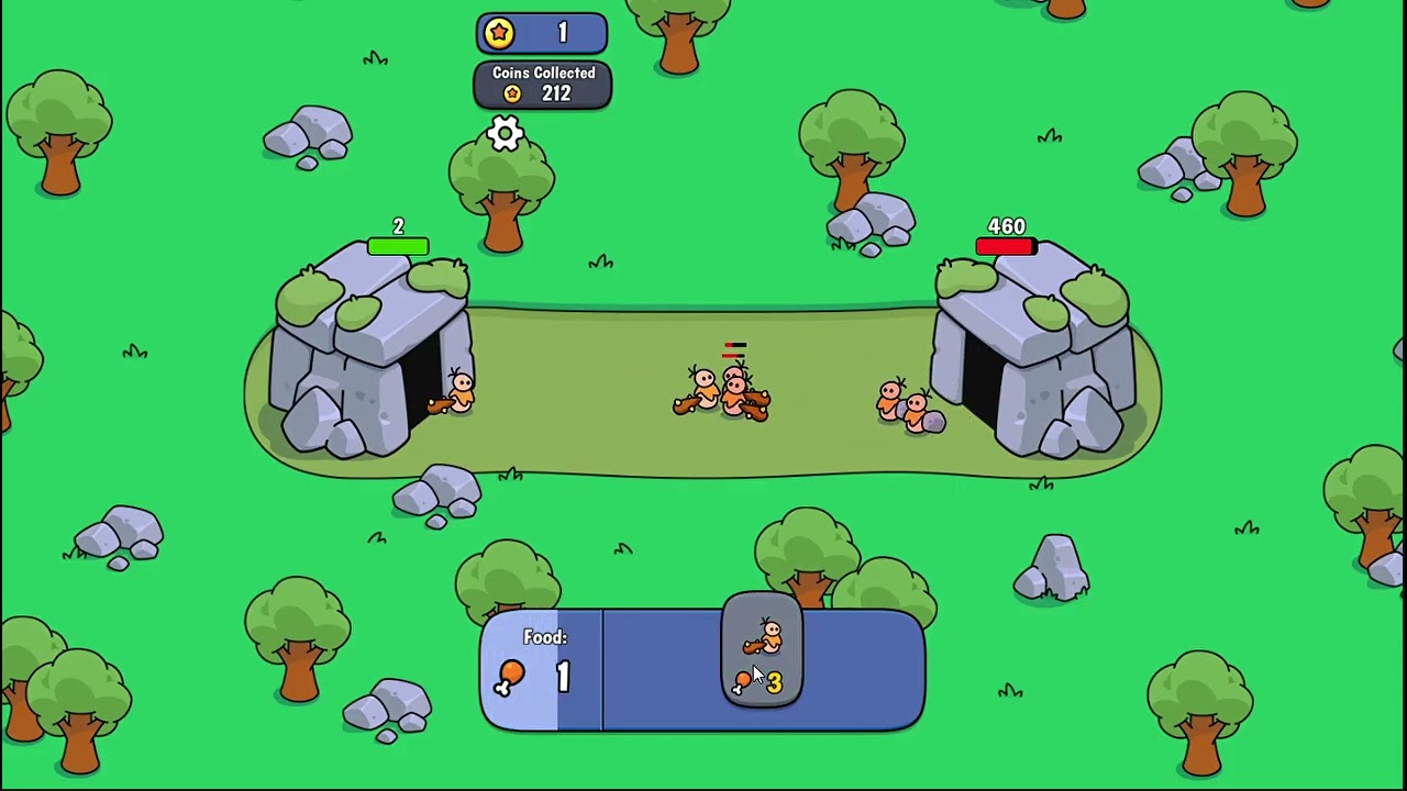 Mastering Time Warriors: The Ultimate Army Strategy Game