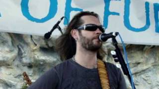 Bo Bice Intro to You Take Yourself With You 7252010