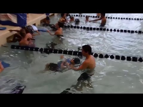 NY Open Registration For Westchester County’s We Learn To Swim Program