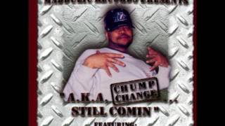 Chump Change - Love 2 Hate Featuring C Saw (Producer-Finger Roll)
