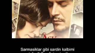 Aşk Tesadüfleri sever (Nefes Bile Almadan -Redd ) مترجمة