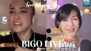Download lagu BIGO LIVE Thailand - enjoy different styles of cover songs mp3 Download lagu BIGO LIVE Thailand - enjoy different styles of cover songs mp3