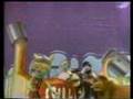 Sesame Street Wet Paint