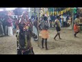 Karkuvelayyanar Kovil Kodaivizha Samyattam Arianayagipuram Part 4