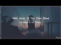 Lil Peep Lil Tracy Walk Away As The Door Slams Acoustic Lyrics
