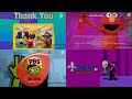 PBS Kids Program Break 11 WYES DT1 2013