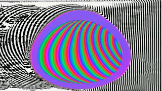 Currency - The Black Angels (Visualizer)