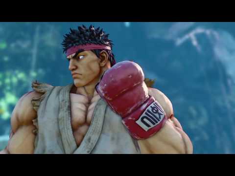 SFV practice research