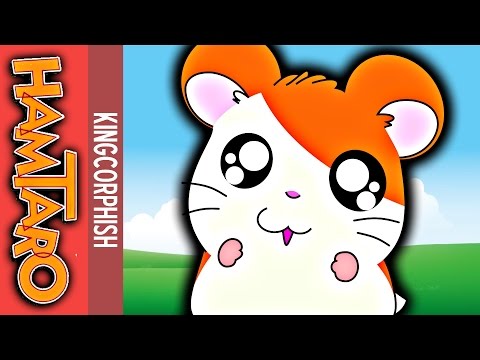 Hamtaro: Ham-Hams Unite! - KingCorphish