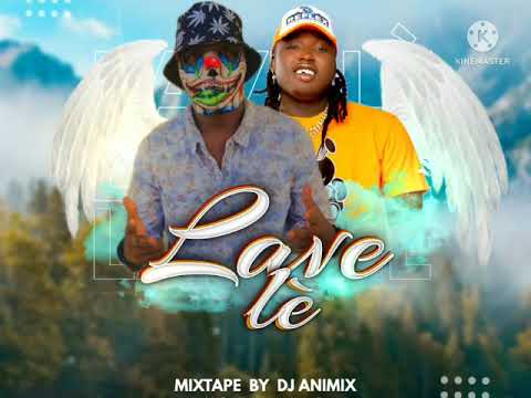 REFLEX TEAM MADADA & DJ ANIMIX MIXTAPE LAVE LE