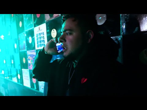 TracKingZ- Suavemente (Album Promo)