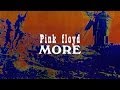 More (Full Album) - Pink Floyd - 2011 Remaster [1080p-HQ Sound]