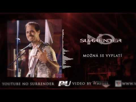 No Surrender - No Surrender - Sudičky