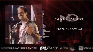 Video No Surrender - Sudičky