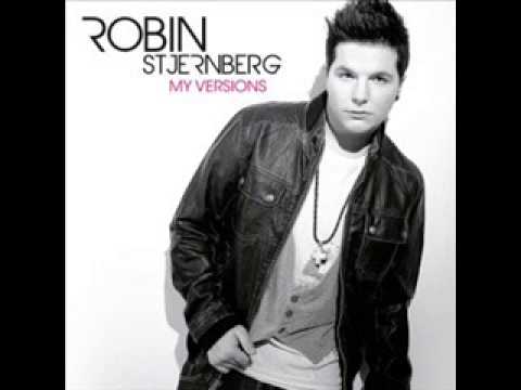 Robin Stjernberg-You Raise Me Up
