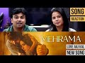 Mehrama Song Reaction | Love Aaj Kal | Kartik | Sara | Pritam | Darshan Raval | Antara | Look4Ashi