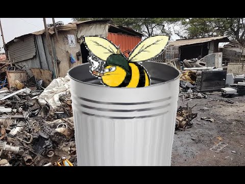 The difference between INIT and goons