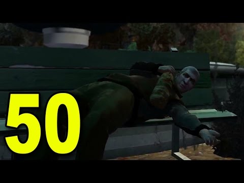Grand Theft Auto 4 - Part 51 - Huge Explosion (Let's Play / Walkthrough / Guide)