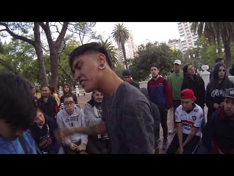 KEMPO vs SAYKO | CUARTOS | Las Vegas 22/02/20