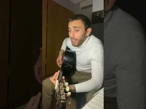 Nettat - Jubantouja (Cover By Mamoun)