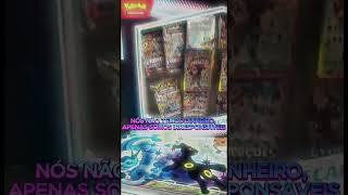 Nossa realidade kkkk #pokemon #pokemonTCG #pokemonmeme #pokemoncartas
