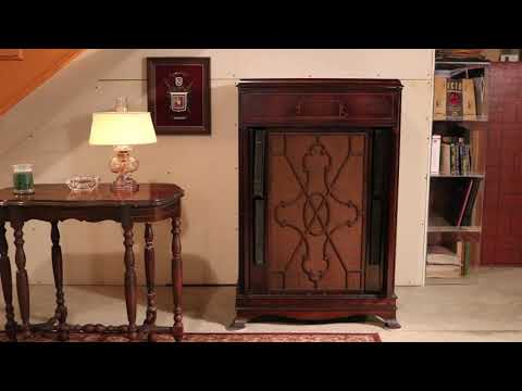 "Mary Lou"...B.F. Goodrich Silvertown Cord Orchestra..Victor 20204