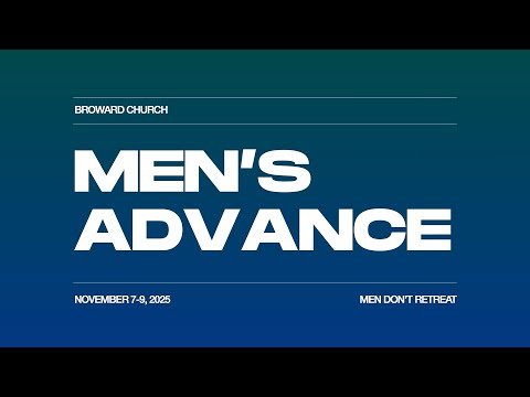 Recap Mens Advance 2024