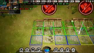 ASUS TUF A15 RTX 3070 The Immortal Mayor