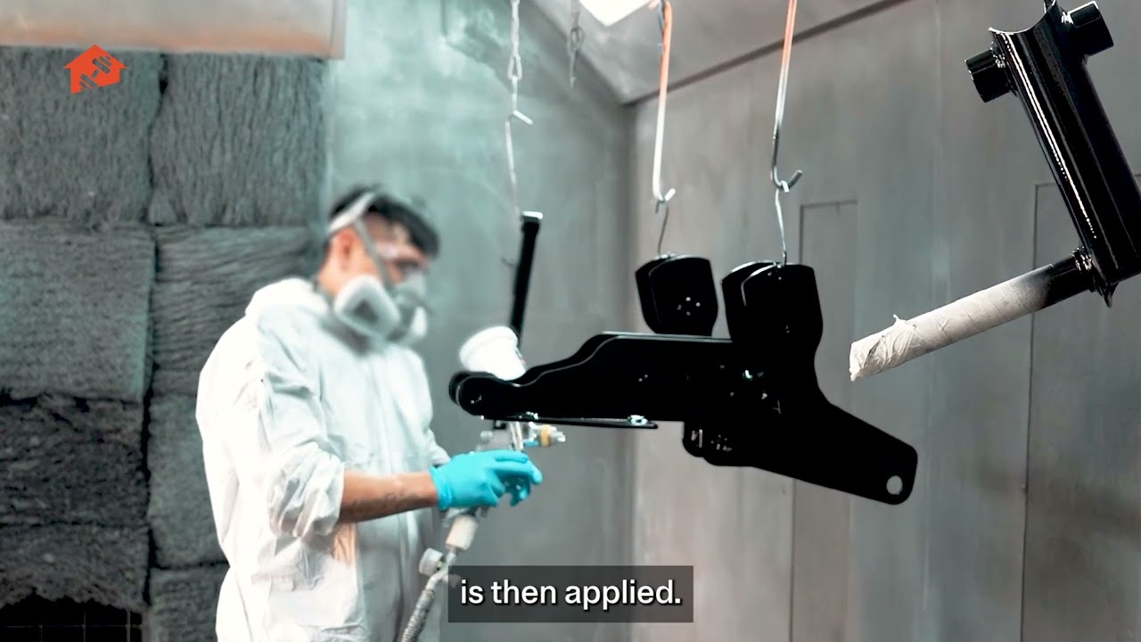 How We Refurbish Commercial Gym Equipment | Fitness Superstore 7-Step Process