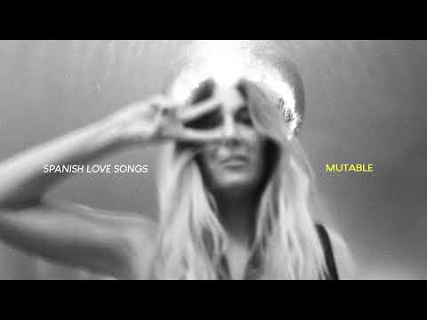 Mutable - Spanish Love Songs