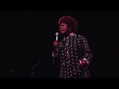 Sarah Vaughan’s Belting Register