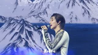 Download lagu [Fancam] NANI HIRUNKIT - Doubtless (ซึมซับ) original by FOURTH. mp3