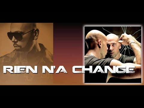 Sinik Feat. Kayna Samet - Rien N'a Changé (Son Officiel)