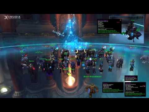 Ensidia: Cheater's Paradise