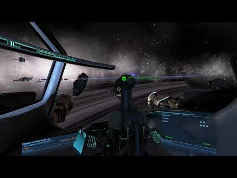 Let's Play X4 Foundations - Part 197 - Patch 2.50 New tings getting tested or tried