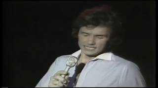 1980 - Roberto Carlos - Clipe - La Paz de tu sonrisa