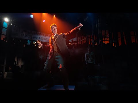 PRIVATE JONES at Signature Theatre