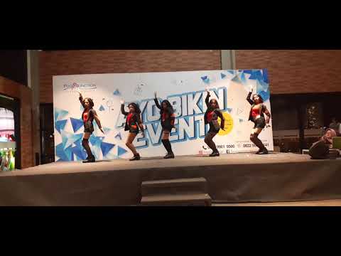 [KCC 8] EXID - UP & DOWN + I LOVE YOU + OUTRO Dance Cover by TOXIC DANCE CREW